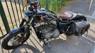 Harley-Davidson 1200 Roadster (2006 - 08) - XL 1200R usata