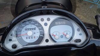 Piaggio Beverly 500 usata