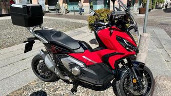 Honda X-ADV 750 DCT (2021 - 24) usata