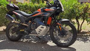 KTM 890 Adventure (2023 - 26) 