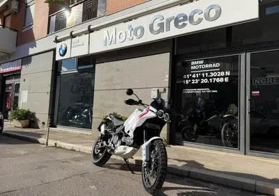 Ducati DesertX (2022 - 25) - Annuncio 9888083
