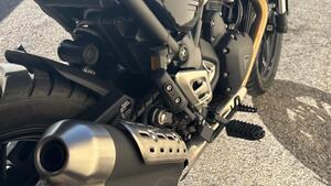 Triumph Scrambler 400 X (2024 - 26) 