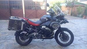 Bmw R 1200 GS Adventure (2010 - 13) 