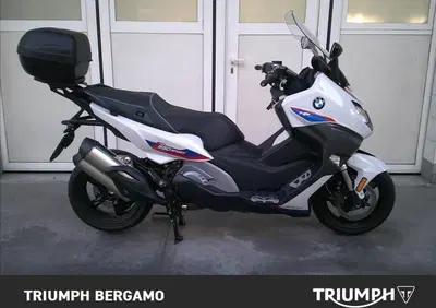 Bmw C 650 Sport (2016 - 20) - Annuncio 9944706
