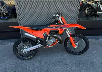 KTM 85 SX 19"/16" (2025 - 26) - Annuncio 9944709