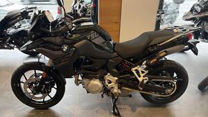 Bmw F 750 GS (2021 - 24) 