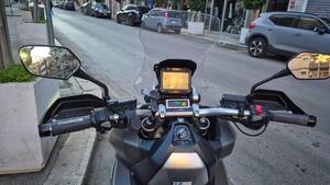 Honda X-ADV 750 (2018 - 20) 