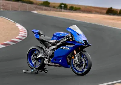 Yamaha YZF R9 (2025 - 26) - Annuncio 9944720