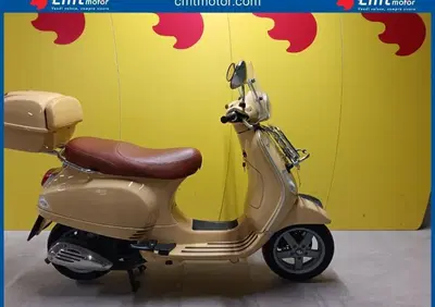 Vespa LX 150 (2005 - 11) - Annuncio 9944725