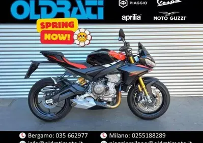 Aprilia Tuono 660 Factory (2025 - 26) - Annuncio 9934157