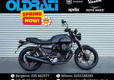 Moto Guzzi V7 Stone (2025 - 26) - Annuncio 9934142