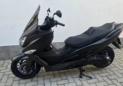 Suzuki Burgman 400 (2022 - 24) - Annuncio 9944737