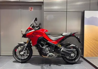 Ducati Multistrada V2 S (2022 - 24) - Annuncio 9664844