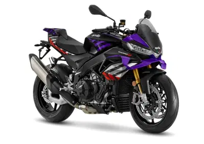Aprilia Tuono V4 Factory (2025 - 26) - Annuncio 9944758