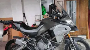 Ducati Multistrada 1200 Enduro (2016 - 18)  (2)