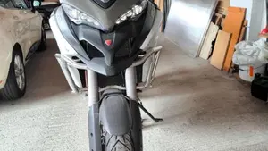 Ducati Multistrada 1200 Enduro (2016 - 18)  (5)
