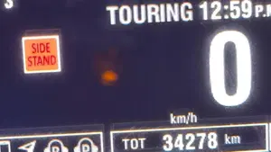 Ducati Multistrada 1200 Enduro (2016 - 18)  (6)