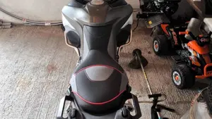 Ducati Multistrada 1200 Enduro (2016 - 18)  (8)