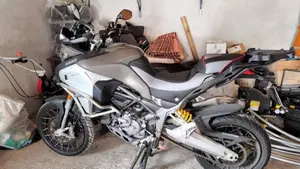 Ducati Multistrada 1200 Enduro (2016 - 18)  (9)