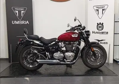 Triumph Bonneville Speedmaster 1200 (2018 - 20) - Annuncio 9944426