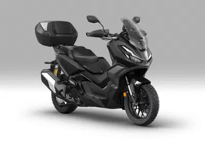Honda ADV 350 (2025 - 26) - Annuncio 9591147