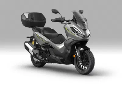 Honda ADV 350 Special Edition (2025 - 26) - Annuncio 9944765