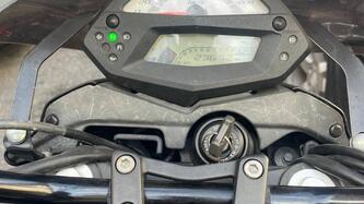 Kawasaki ER-6N (2009 - 11)