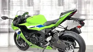 Kawasaki Ninja 125 (2025 - 26)  (2)