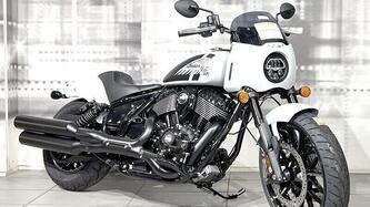 Indian Sport Chief 1890 (2023 - 25)