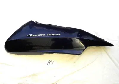 Carena later. dx post. scocca fiancata Honda Silve - Annuncio 9944776