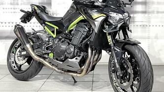 Kawasaki Z 900 A2 (2021 - 24)