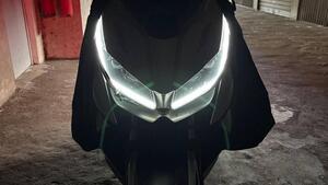 Zontes ZT350-D (2023 - 25) 