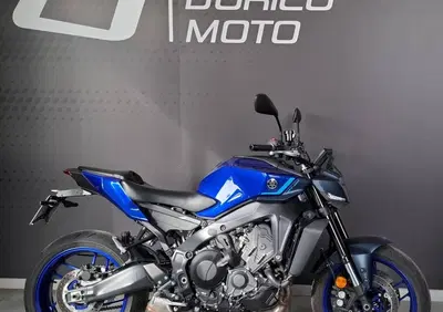 Yamaha MT-09 Y-AMT (2024 - 26) - Annuncio 9944795