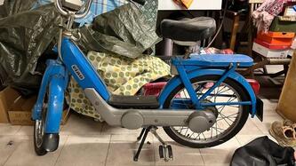 Piaggio CIAO epoca