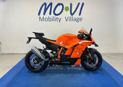 KTM 990 RC R (2026) - Annuncio 9944814