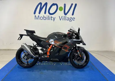 KTM 990 RC R (2026) - Annuncio 9944815