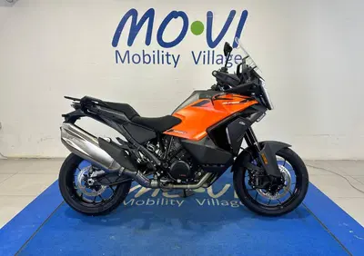 KTM 1390 Super Adventure S (2026) - Annuncio 9944830