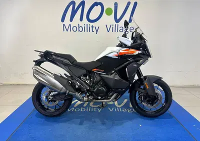KTM 1390 Super Adventure S (2026) - Annuncio 9944836