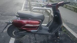 Velocifero Tennis Electric L3 (2024 - 26) 