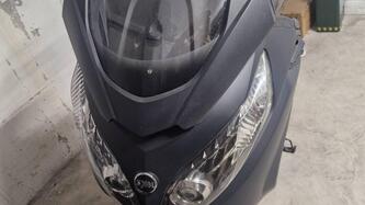 Sym Maxsym 400 i ABS (2017 - 20) usata