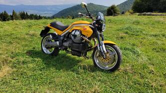 Moto Guzzi Griso 1100 (2005 - 11) usata