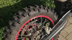 Betamotor RR 480 4T Enduro (2015) 