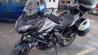 Kawasaki Versys 650 Grand Tourer (2017 - 20) usata