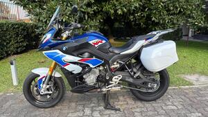 Bmw S 1000 XR (2017 - 19) 