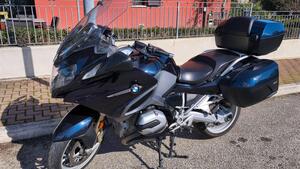 Bmw R 1200 RT (2017 - 18) 