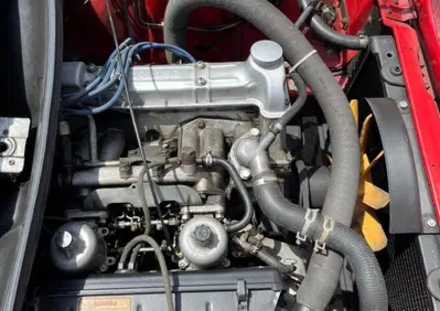 Triumph TR7 Cabrio  (4)