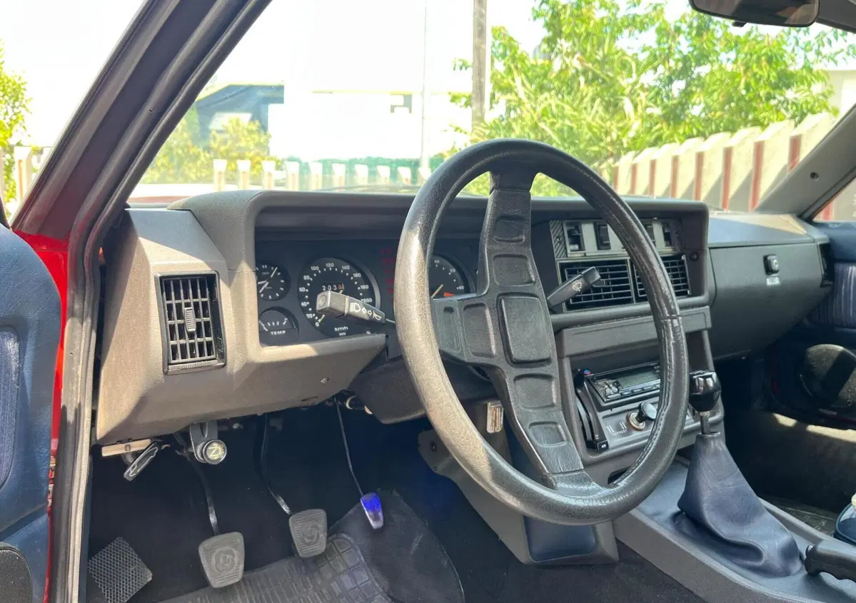 Triumph TR7 Cabrio  (6)