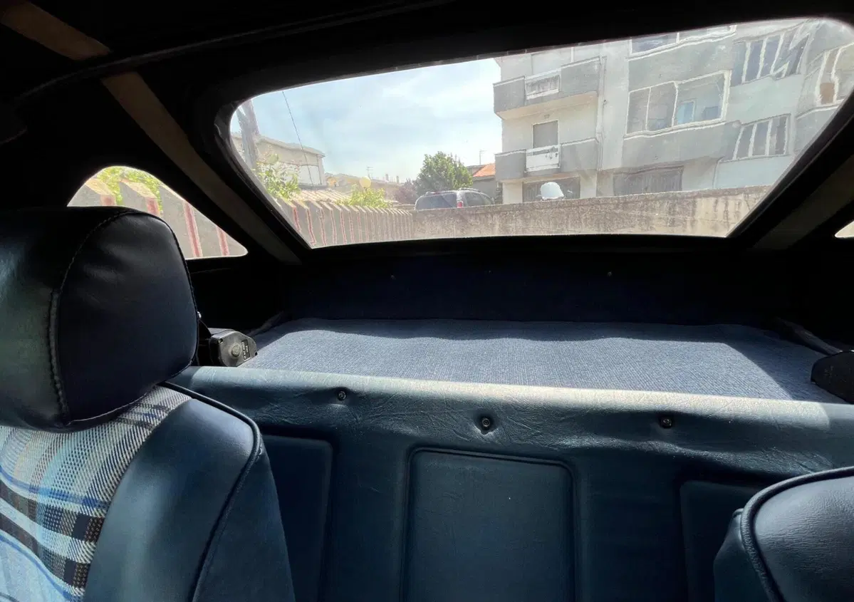 Triumph TR7 Cabrio  (10)