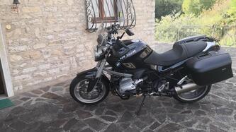 Bmw R 1200 R (2006 - 11)