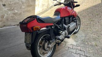Bmw K100 epoca
